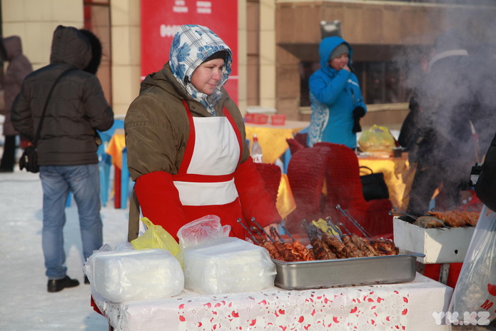 Торговля удалась
