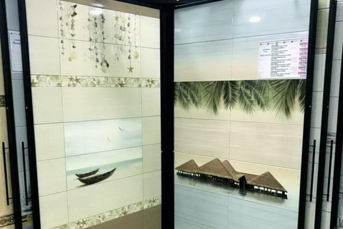 Приглашаем за покупками! - PR