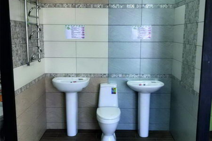 Приглашаем за покупками! - PR