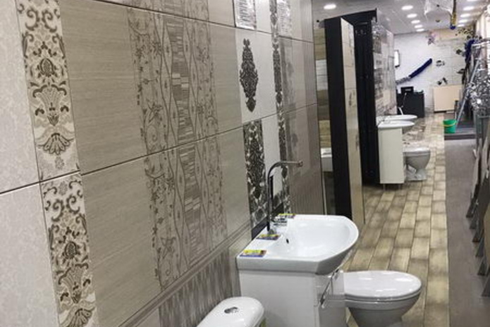 Приглашаем за покупками! - PR