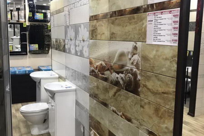 Приглашаем за покупками! - PR