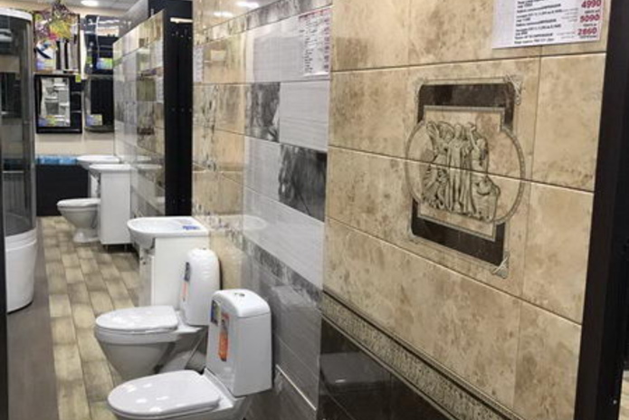 Приглашаем за покупками! - PR