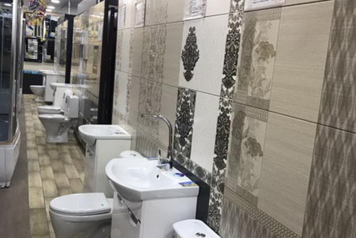 Приглашаем за покупками! - PR