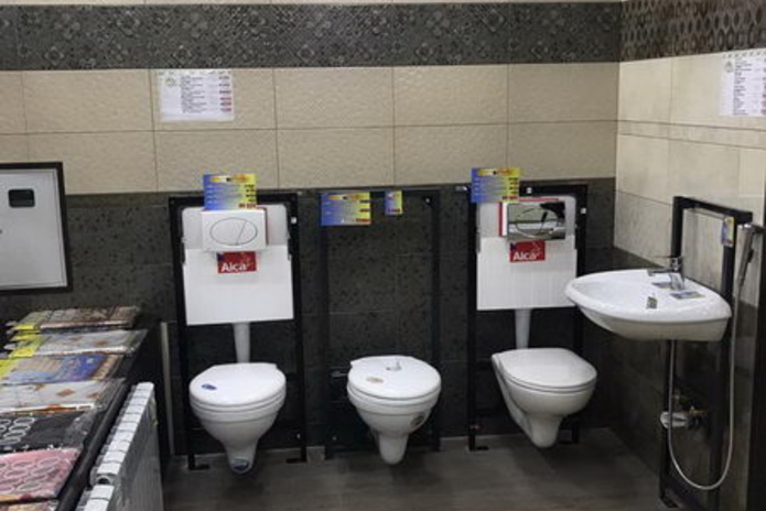 Приглашаем за покупками! - PR