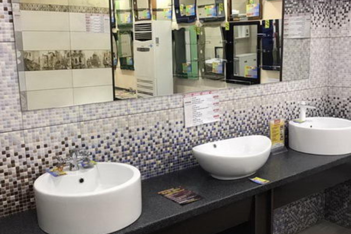 Приглашаем за покупками! - PR