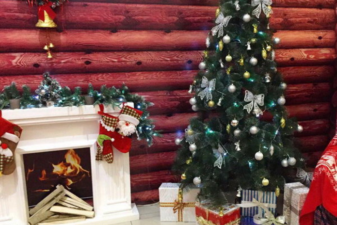 Здесь живет волшебство – PR