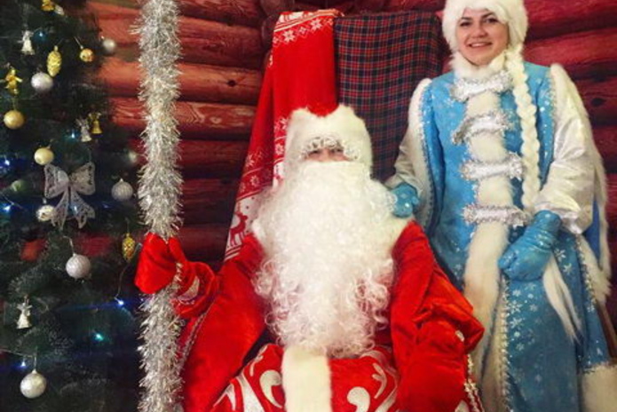 Здесь живет волшебство – PR