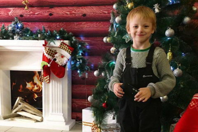 Здесь живет волшебство – PR