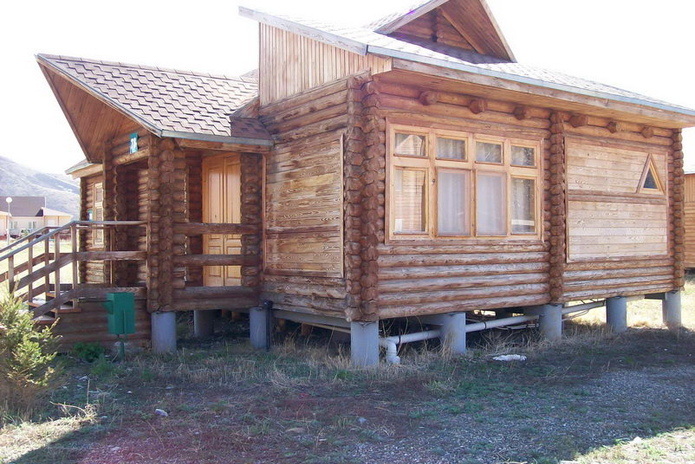Сибины ждут - PR