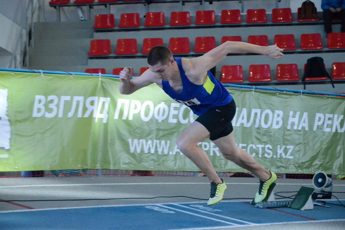 Скромный урожай