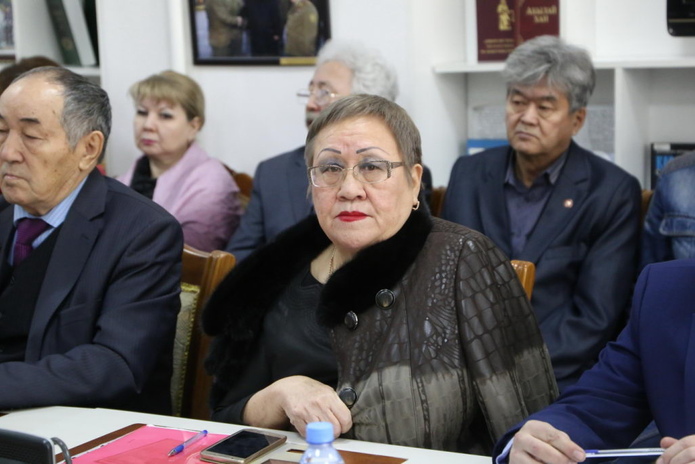 Начните с себя