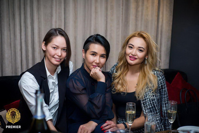 Безумное караоке 