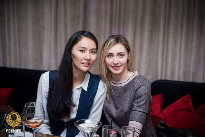 Безумное караоке 