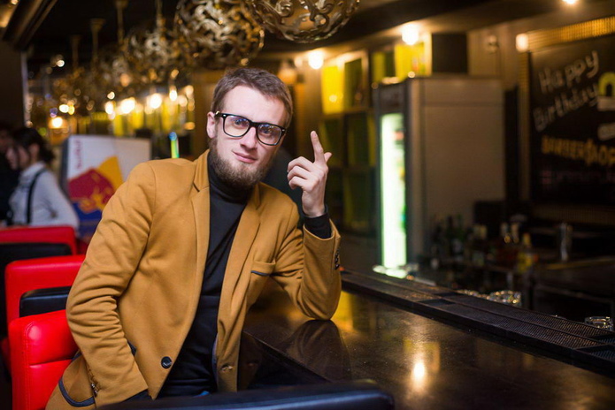 Безумное караоке 