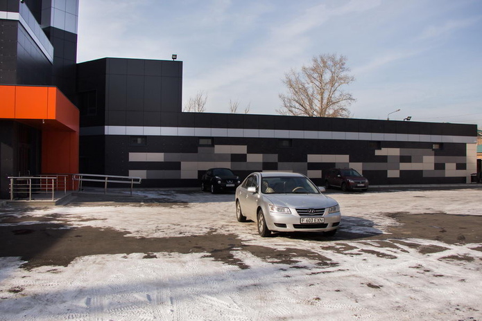 Для тех, кто дорожит своим престижем – PR