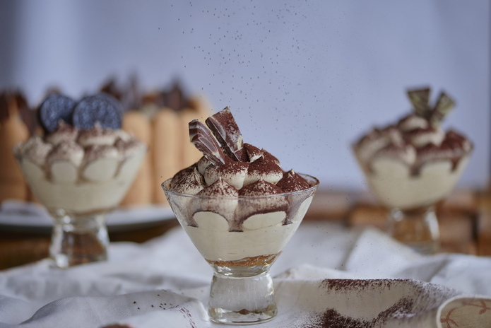 Весну встречаем на 