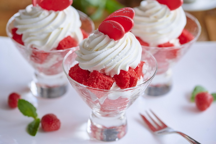 Весну встречаем на 