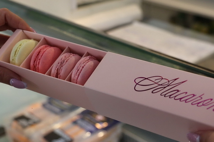 Весну встречаем на 