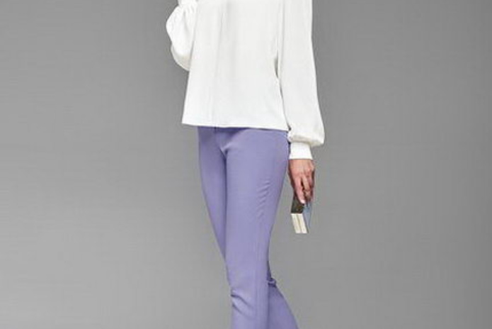 Ваша шикарная одежда - PR