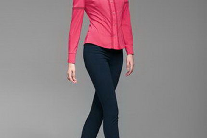 Ваша шикарная одежда - PR