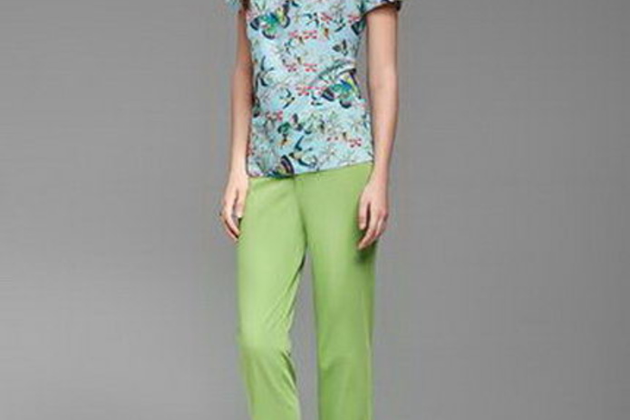 Ваша шикарная одежда - PR