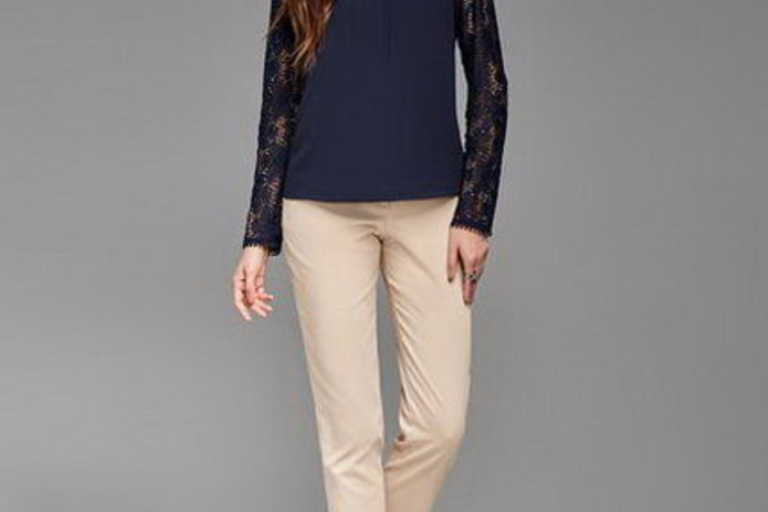 Ваша шикарная одежда - PR