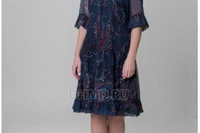 Ваша шикарная одежда - PR