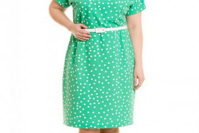 Ваша шикарная одежда - PR