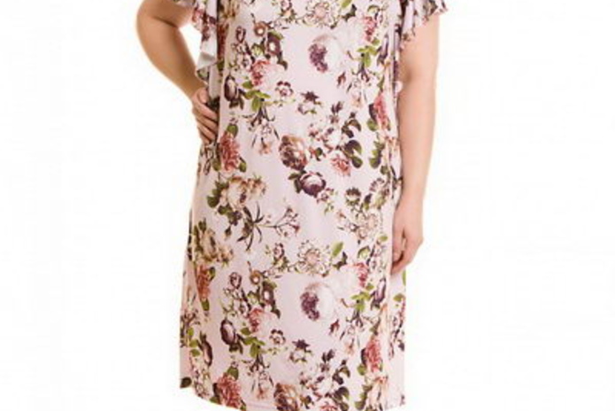 Ваша шикарная одежда - PR