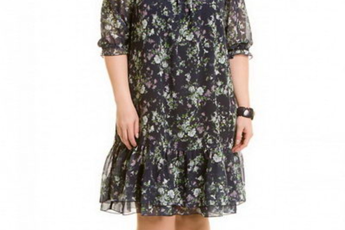 Ваша шикарная одежда - PR