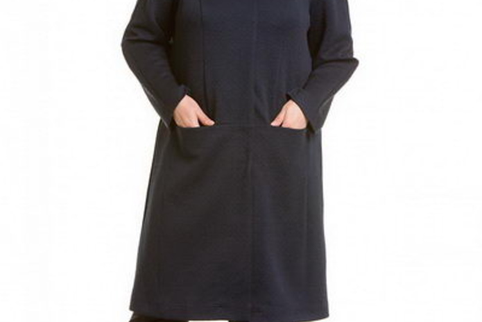 Ваша шикарная одежда - PR