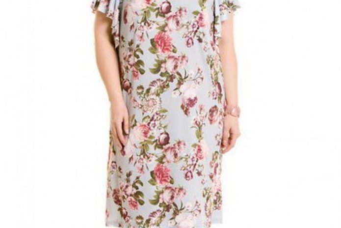 Ваша шикарная одежда - PR