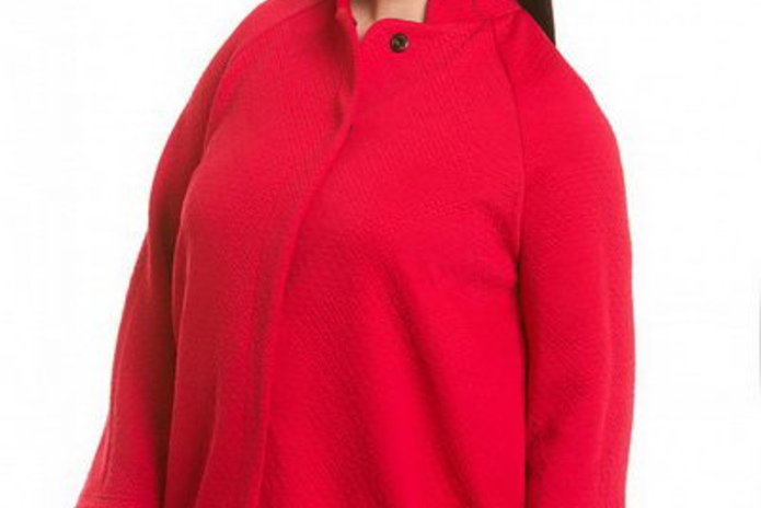 Ваша шикарная одежда - PR