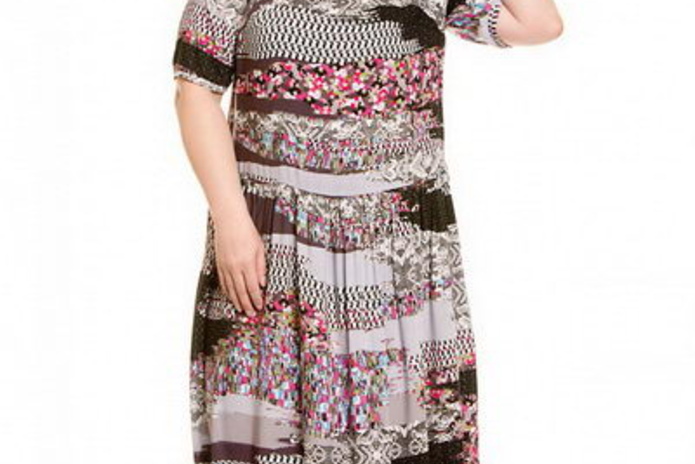 Ваша шикарная одежда - PR