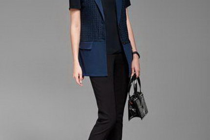 Ваша шикарная одежда - PR