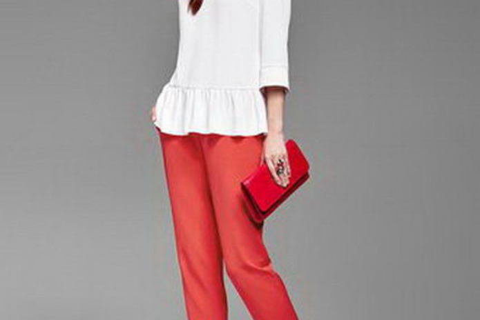 Ваша шикарная одежда - PR