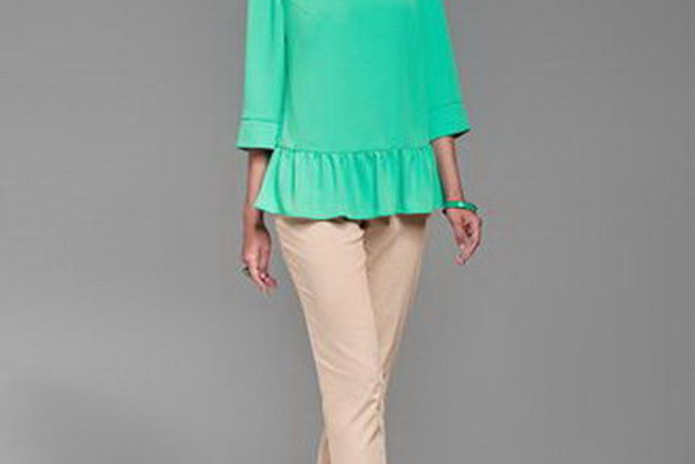 Ваша шикарная одежда - PR