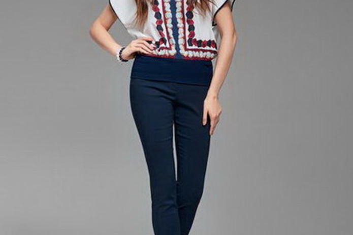 Ваша шикарная одежда - PR