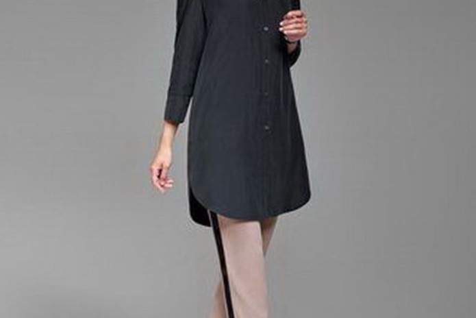 Ваша шикарная одежда - PR