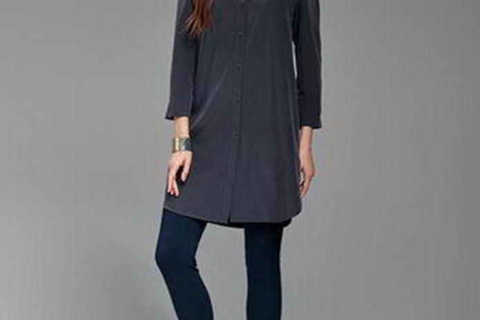 Ваша шикарная одежда - PR