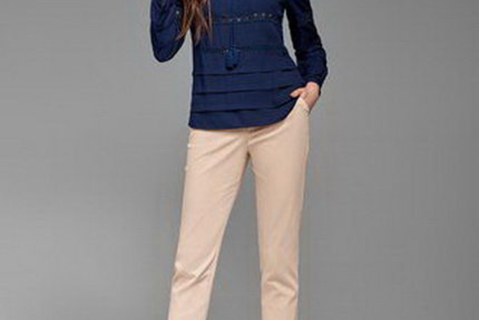 Ваша шикарная одежда - PR