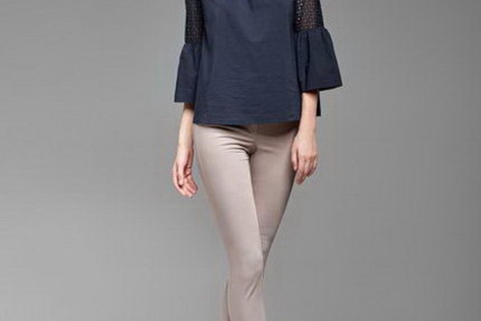 Ваша шикарная одежда - PR