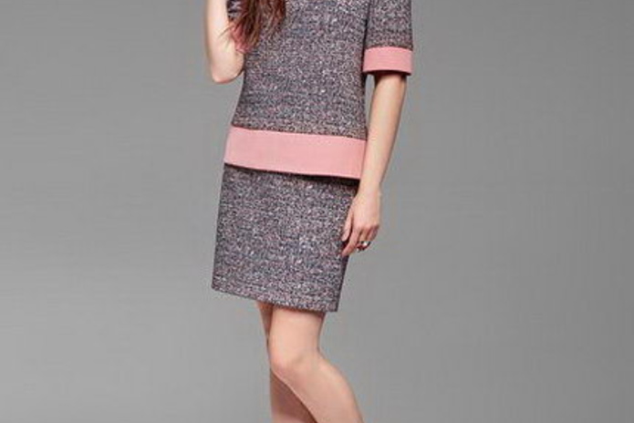 Ваша шикарная одежда - PR