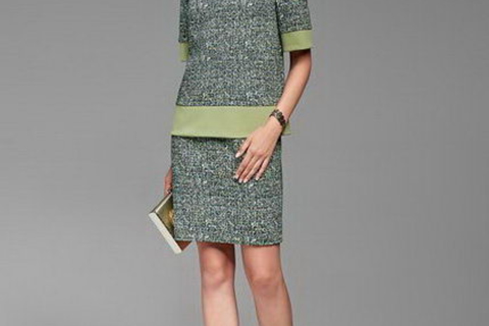 Ваша шикарная одежда - PR