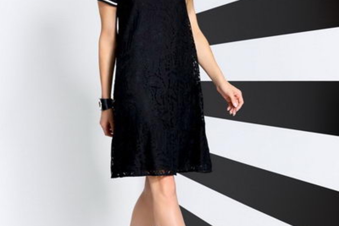 Ваша шикарная одежда - PR