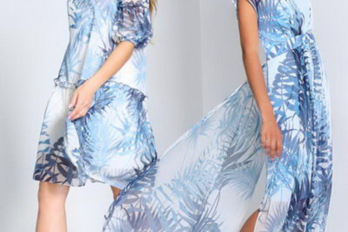 Ваша шикарная одежда - PR