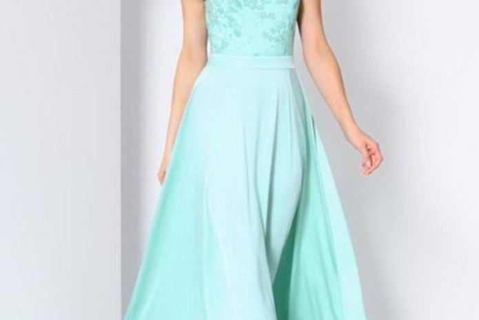 Ваша шикарная одежда - PR