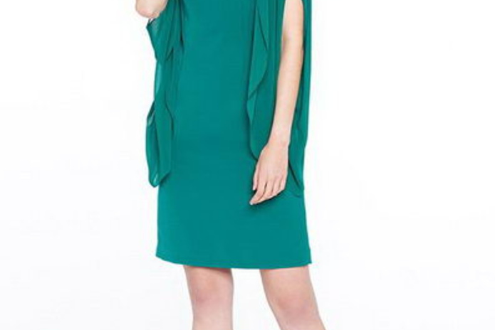 Ваша шикарная одежда - PR