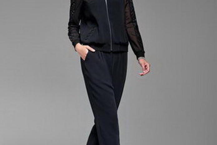 Ваша шикарная одежда - PR