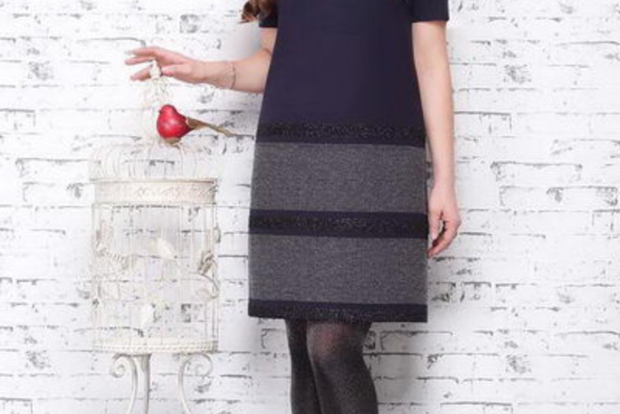 Ваша шикарная одежда - PR